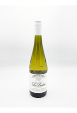 Steve Hedberg Château La Berrière Muscadet Sur Lie Côtes de Grandlieu 2023