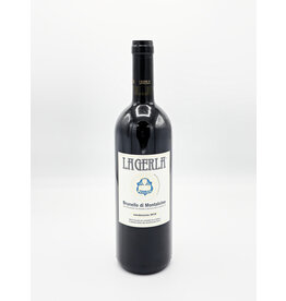 La Gerla Brunello di Montalcino 2019