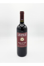 La Gerla Poggio gli Angeli Sangiovese Toscana IGT 2022