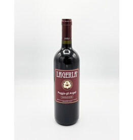 La Gerla Poggio gli Angeli Sangiovese Toscana IGT 2022
