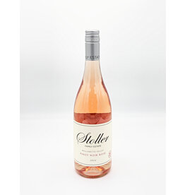 Stoller Stoller Family Estate Pinot Noir Rosé Willamette Valley 2024
