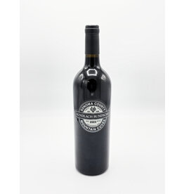 Gundlach Bundschu Mountain Cuvée Sonoma County 2023