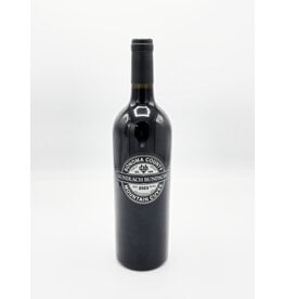 VDM Gundlach Bundschu Gundlach Bundschu Mountain Cuvée Sonoma County 2023