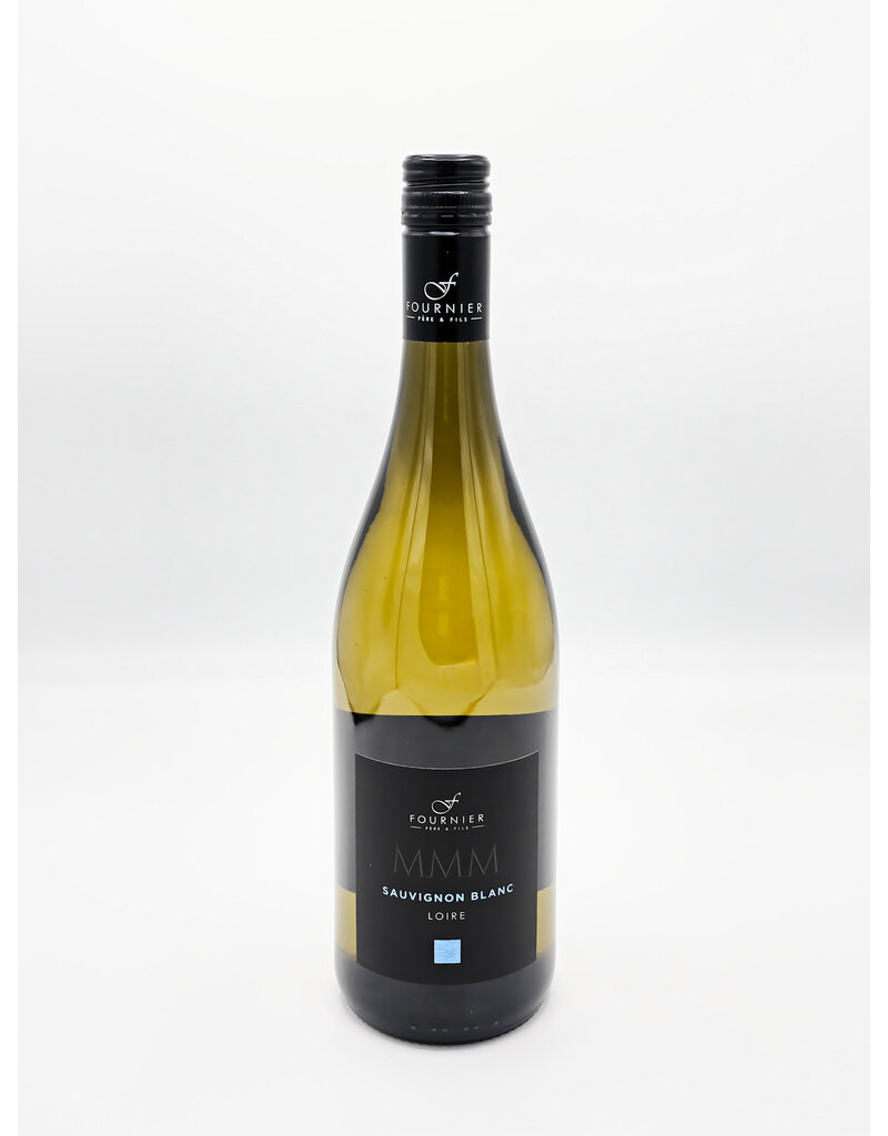 Fournier Père et Fils MMM Sauvignon Blanc Loire Valley 2023