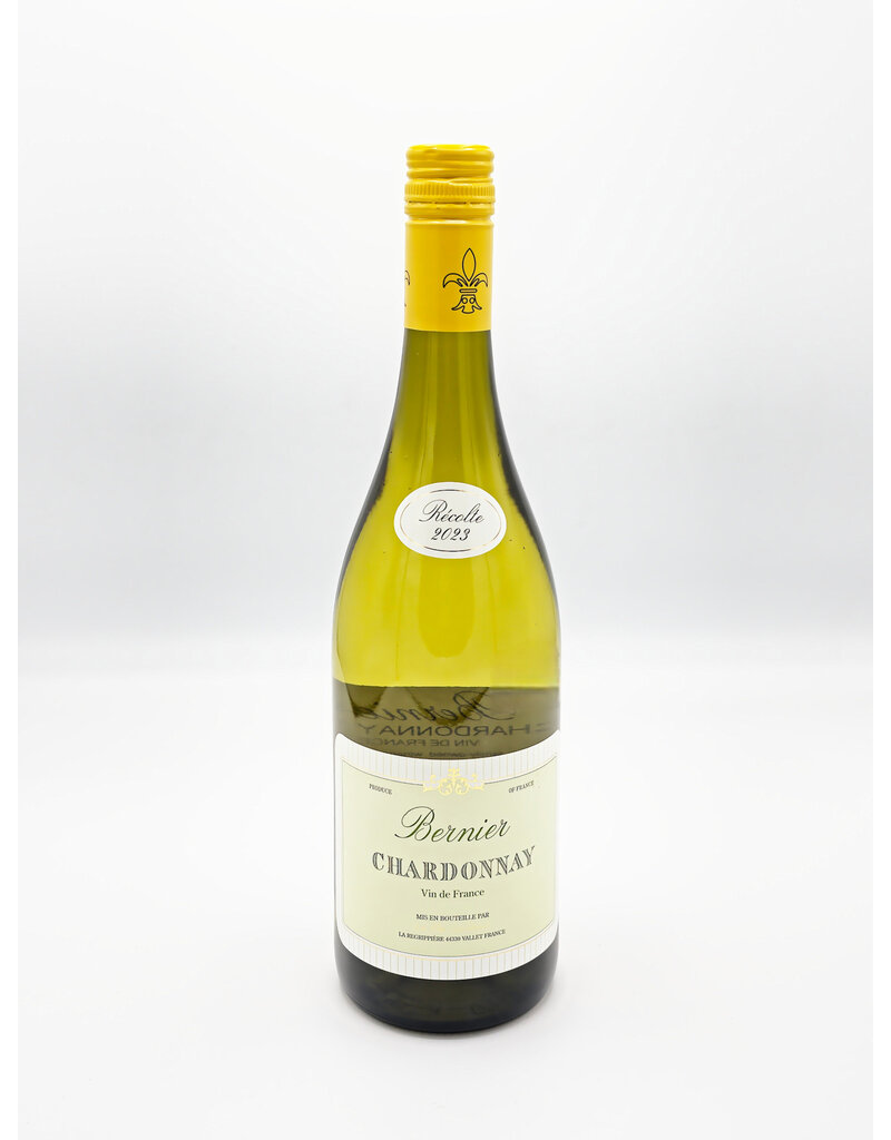 Vineyard Brands Domaine de Bernier Chardonnay Loire 2023