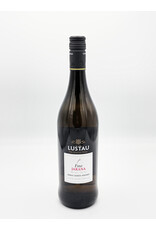 Lustau Manzanilla Papirusa Sanlúcar de  Barrameda NV