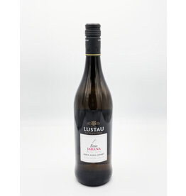 Lustau Manzanilla Papirusa Sanlúcar de  Barrameda NV