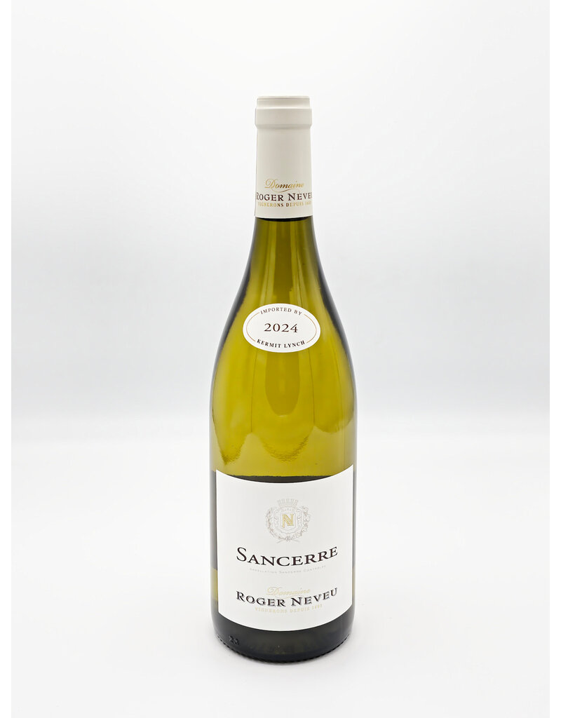 Kermit Lynch Wine Merchant Roger Neveu Sancerre Blanc 2024