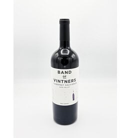 Band of Vintners Cabernet Sauvignon Napa 2023