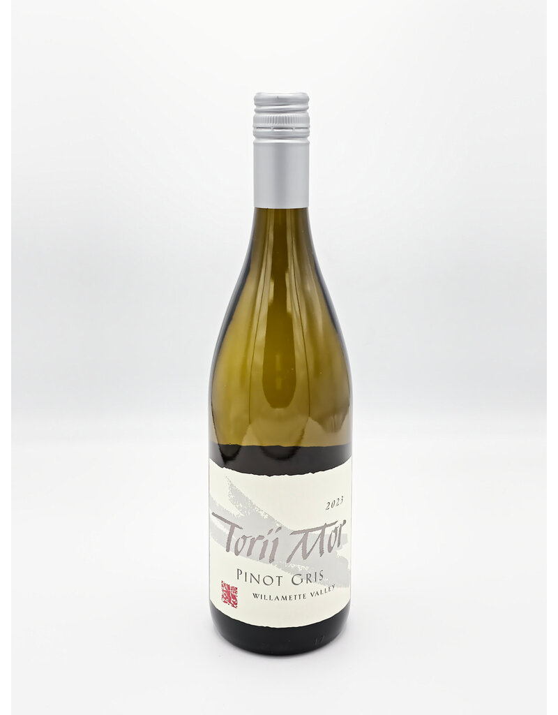 Torii Mor Pinot Gris Willamette Valley 2023