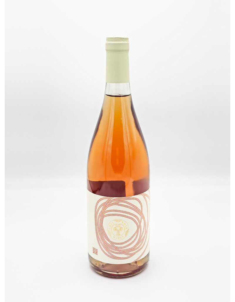 Cape Rock Wines Rosé Olifants River 2022