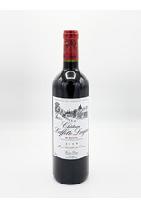 Château Laffitte Laujac Médoc 2019