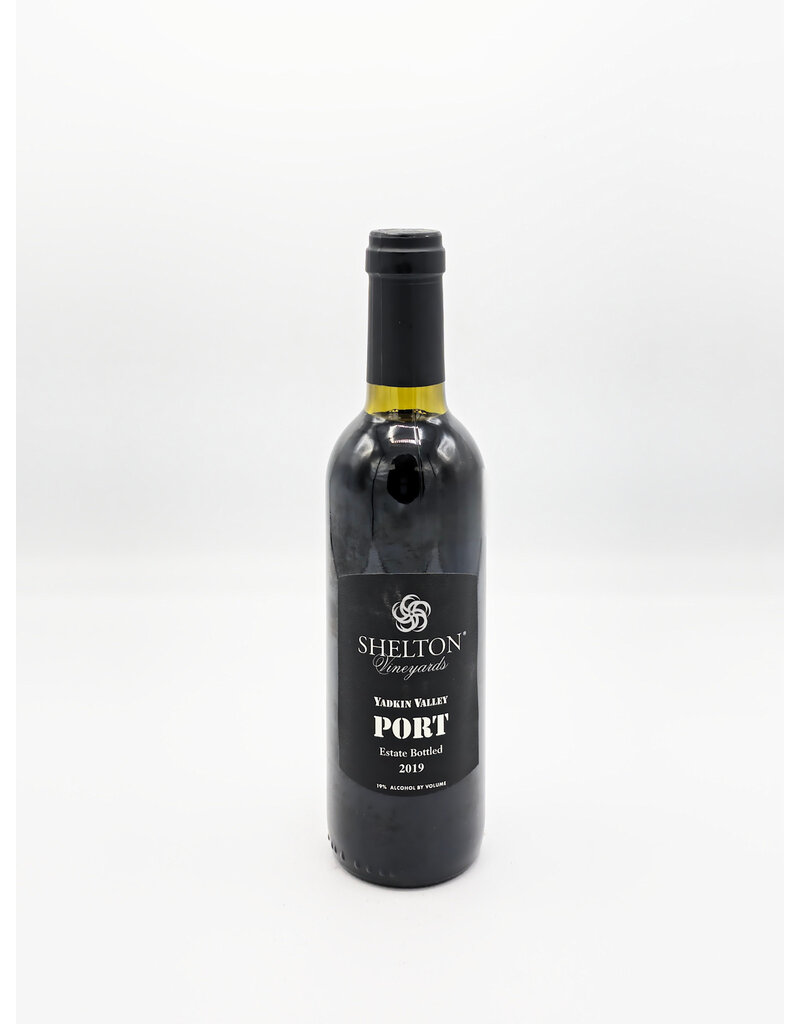 Shelton Vineyards Port Yadkin Valley 2018