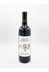 Loren Crossing Cabernet Sauvignon Napa Valley 2023