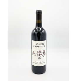 Loren Crossing Cabernet Sauvignon Napa Valley 2024