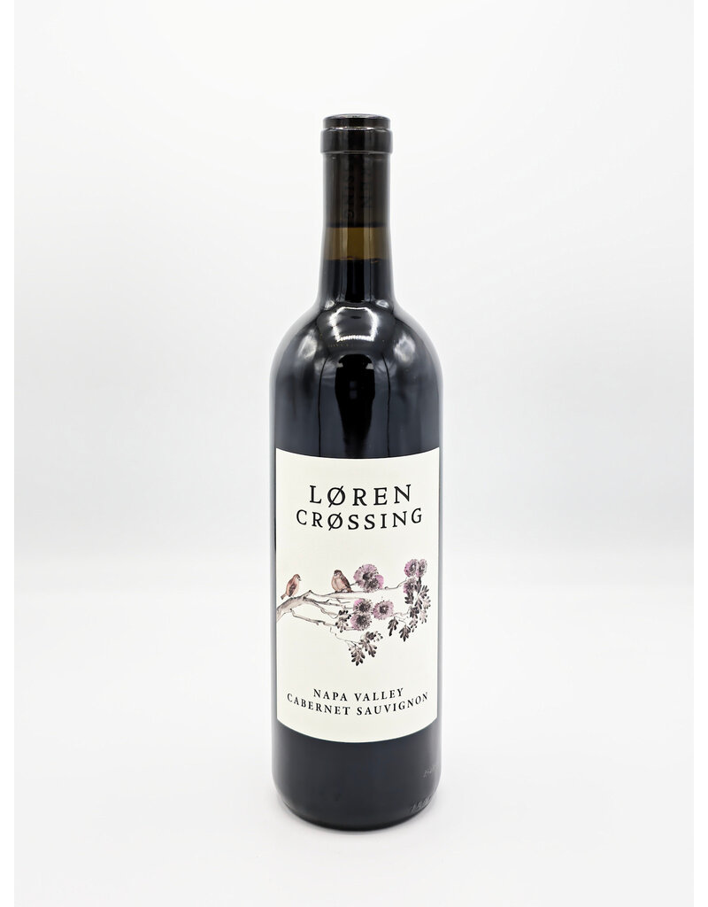 Loren Crossing Cabernet Sauvignon Napa Valley 2023