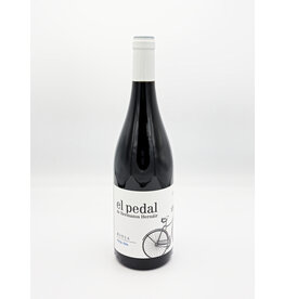 Hernaiz Rioja El Pedal Tempranillo 2023