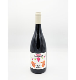 Due Amici Toscana Rosso 2022