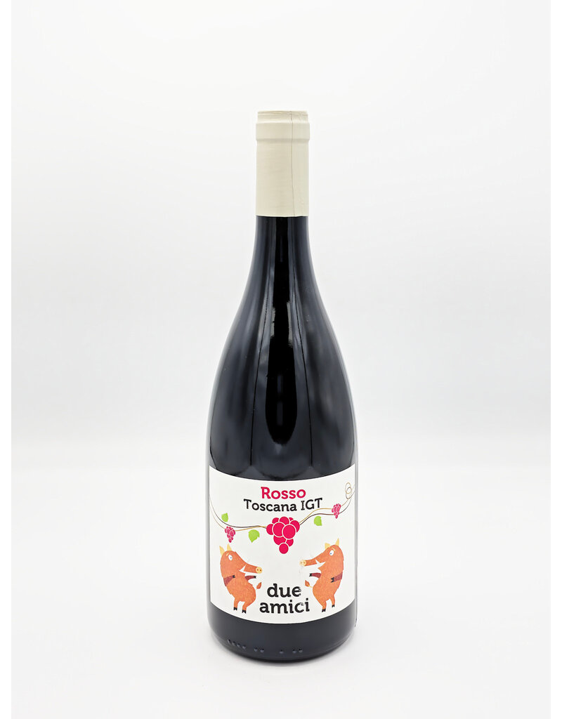 Due Amici Toscana Rosso 2022