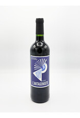 L’Antagoniste Cabernet Sauvignon Pays d’Oc 2024