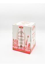 Willie's Remedy+ Strawberry Watermelon Social Tonic THC 4x375ml