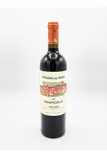 Tommasi Poggio al Tufo Rompicollo IGT Toscana 2021