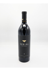 Serial Cabernet Sauvignon Paso Robles 2021