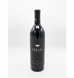 Serial Cabernet Sauvignon Paso Robles 2021