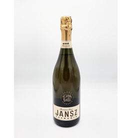 Jansz Premium Rosé Tasmania NV