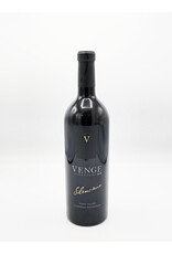 Venge Vineyards Cabernet Sauvignon Silencieux Napa Valley 2022