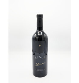 Venge Vineyards Cabernet Sauvignon Silencieux Napa Valley 2022