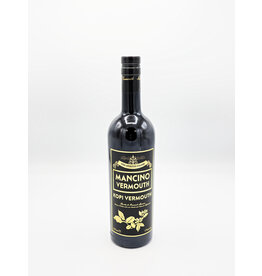 Mancino Vermouth Kopi