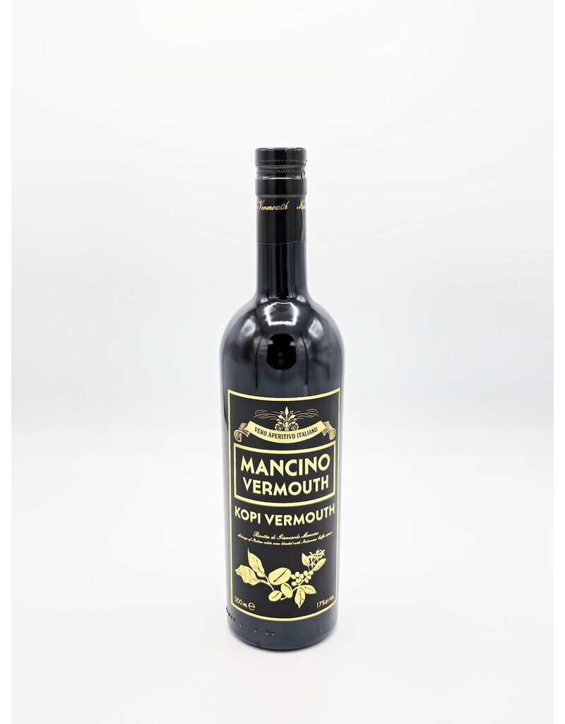 Mancino Vermouth Kopi