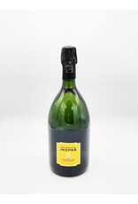Champagne Jeeper Grand Reserve Blanc de Blancs Brut NV
