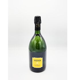 Champagne Jeeper Grand Reserve Blanc de Blancs Brut NV