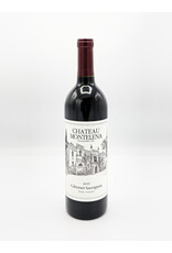 Chateau Montelena Cabernet Sauvignon 2019/21