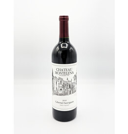 Chateau Montelena Cabernet Sauvignon 2019/21