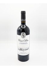 Casa Silva Carmenere Los Lingues Vineyard Colchagua 2022