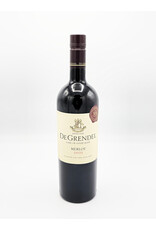 De Grendel Merlot  Cape Town District 2021