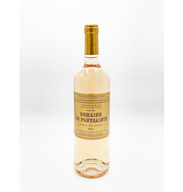 Kermit Lynch Wine Merchant Domaine de Fontsainte Gris de Gris Corbières 2024