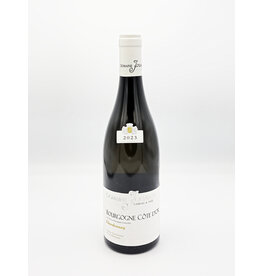 Domaine Paul Jouard Bourgogne Côte d' Or Blanc 2024
