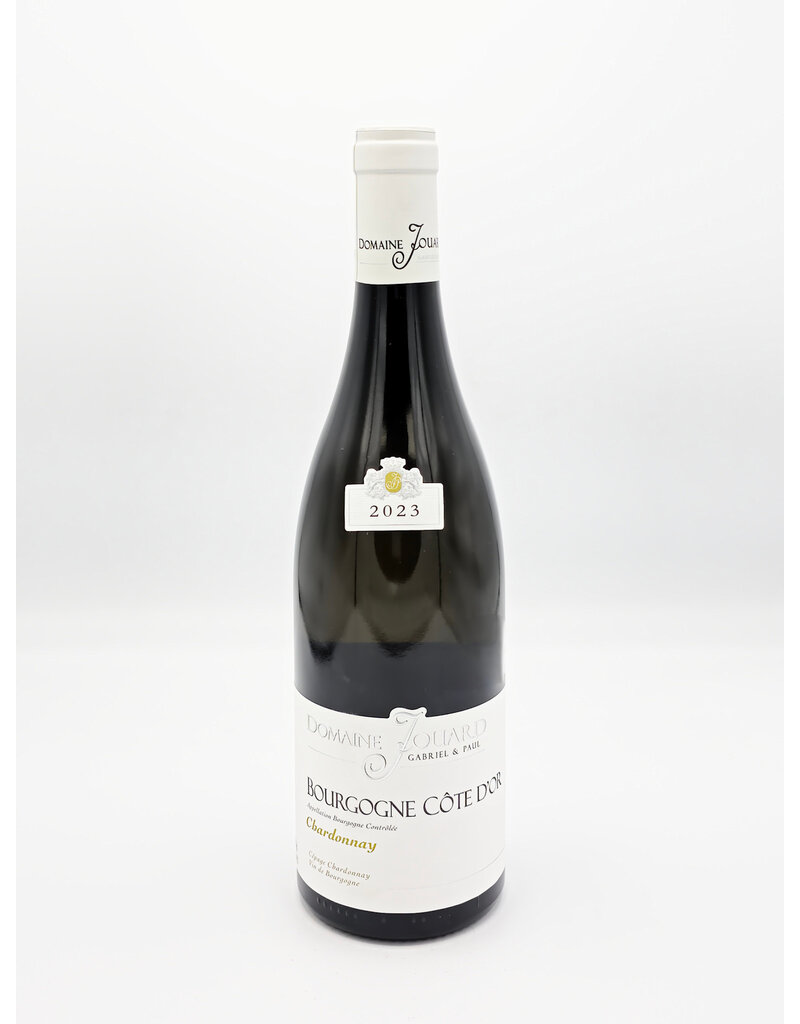 Domaine Paul Jouard Bourgogne Côte d' Or Blanc 2023