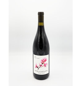 VDM Bibiana González Rave Alma de Cattleya Pinot Noir Sonoma County 2023
