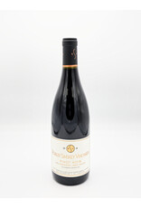 Robert Sinskey Pinot Noir Carneros 2018