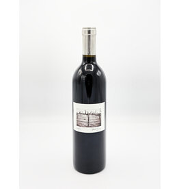 Robert Sinskey POV Bordeaux Blend Carneros 2018