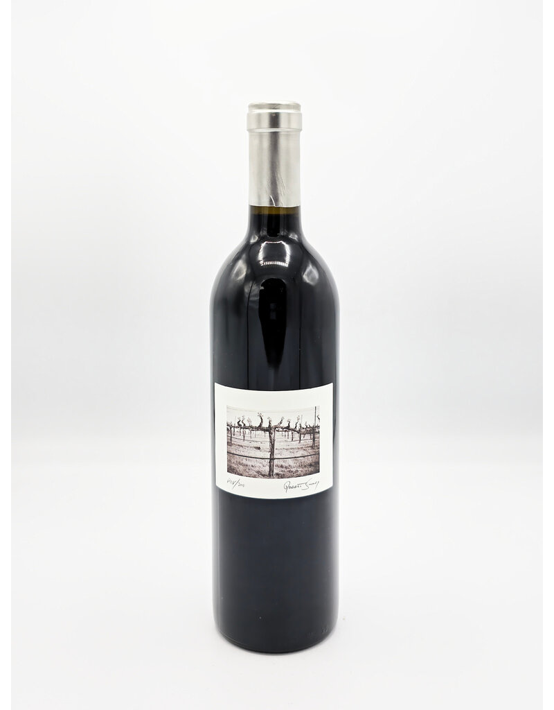 Robert Sinskey POV Bordeaux Blend Carneros 2018