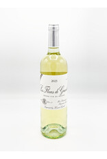 Kermit Lynch Wine Merchant Les Fleurs de Graville Graves 2023
