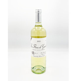 Kermit Lynch Wine Merchant Les Fleurs de Graville Graves 2023
