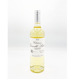 Kermit Lynch Wine Merchant Chateau Graville-Lacoste  Graves 2024