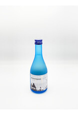 Winter Warrior Junmai Ginjo Sake  300 mL